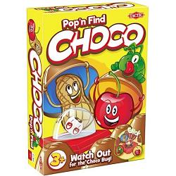 choco pop`n find 3+
