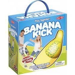 banana kick/ 