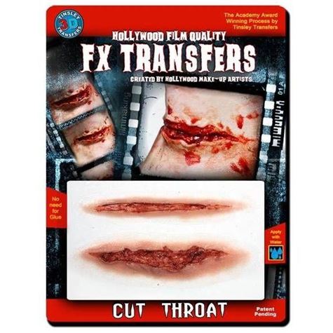 tinsley 3d transfer cut throat