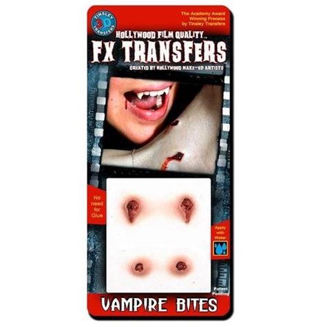 tinsley 3d transfer vampire bites