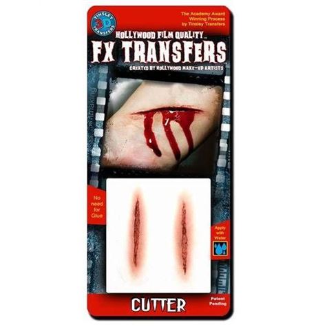 tinsley 3d transfer cutter