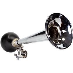 classic bike horn/ 22cm