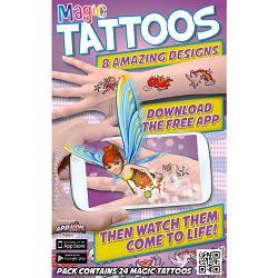 magic tattoos