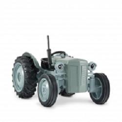gratass traktor 132