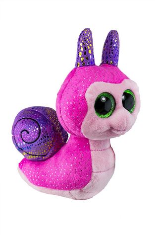 ty   beanie boos scooter snegl