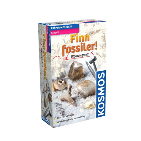 finn fossiler 7+