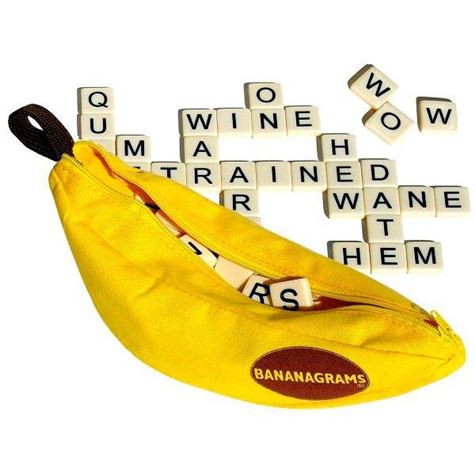 bananagrams fra 7ar