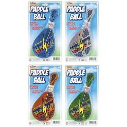 4 kids paddleball 