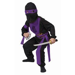 rio purple ninja/ 5 deler/ 120 cm/ 4 6 ar