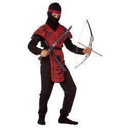 rio red ninja fighter/ str120 4 6 ar