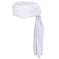 arabisk turban