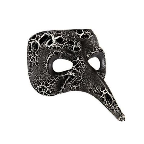 long nose venetian mask