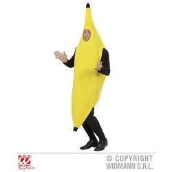 banana costume/ m