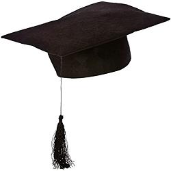 graduate hat