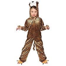 tiger costume 7 8