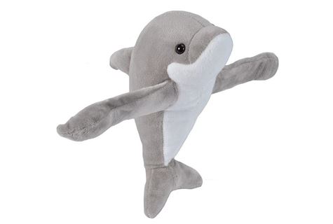 huggers dolphin 20 cm
