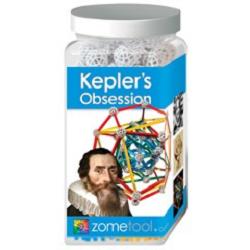 zome keplers obsession