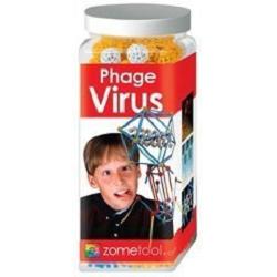 zome phage virus