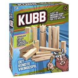 kubb/ vikingspill