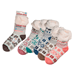 women comfort socks/ ice flower  ornaments/100 p 0