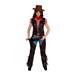 cowgirl chaps str s 36/38 0