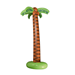 inflatable palm tree 180 cm 0