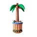 inflatable palmtree cooler 182 cm 0